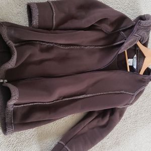 Columbia womens fleece jacket